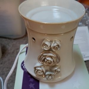 Scentsy Bride Warmer
